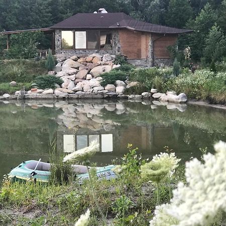 Диброва Dibrova  Esterno foto