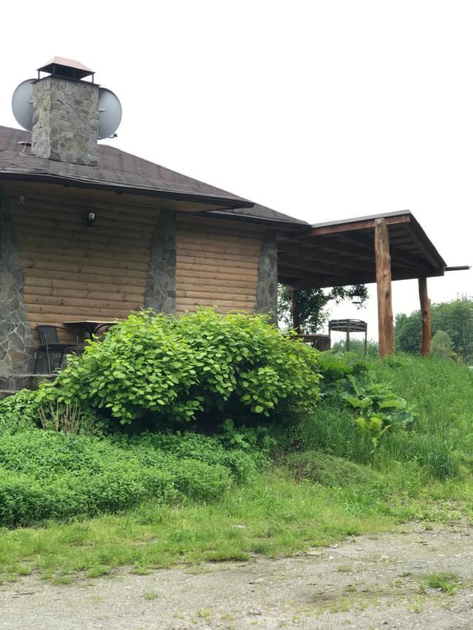 Диброва Dibrova  Esterno foto